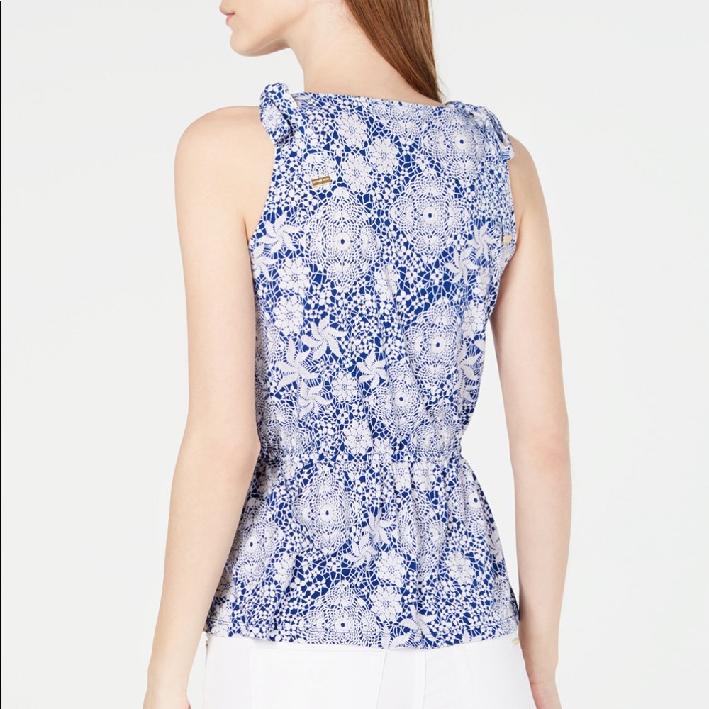 Michael Kors Top - Picture 2 of 2